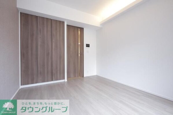 ブランシエスタ西船橋の物件内観写真